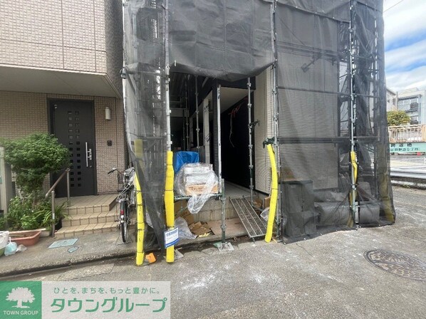 アザーレ・スフィーダ淵野辺の物件内観写真